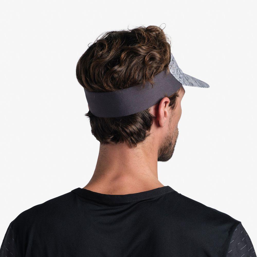 Buff Go Visor - Cam2