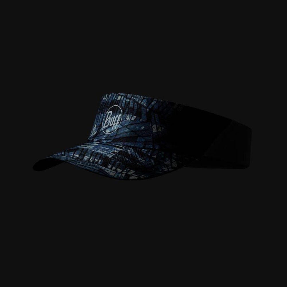 Buff Go Visor - Cam2