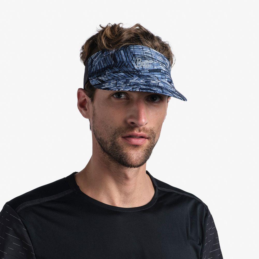 Buff Go Visor - Cam2