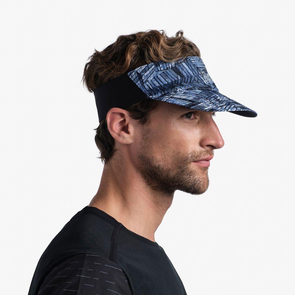 Buff Go Visor - Cam2