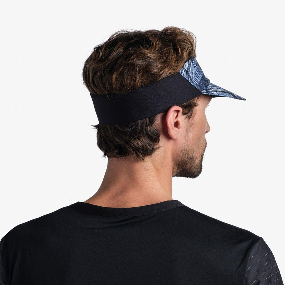 Buff Go Visor - Cam2