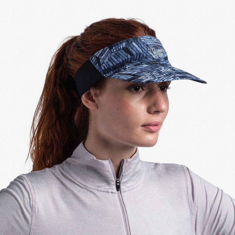 Buff Go Visor - Cam2