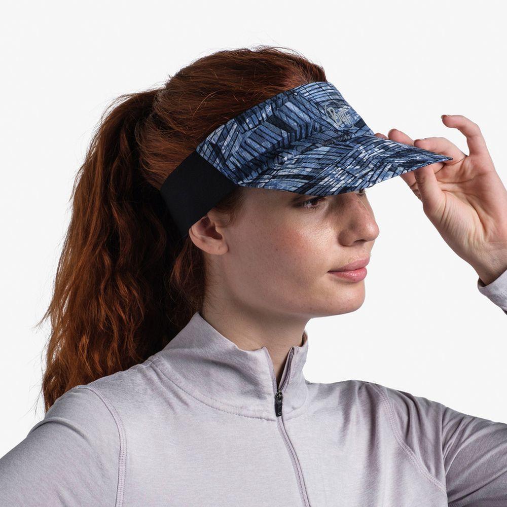 Buff Go Visor - Cam2