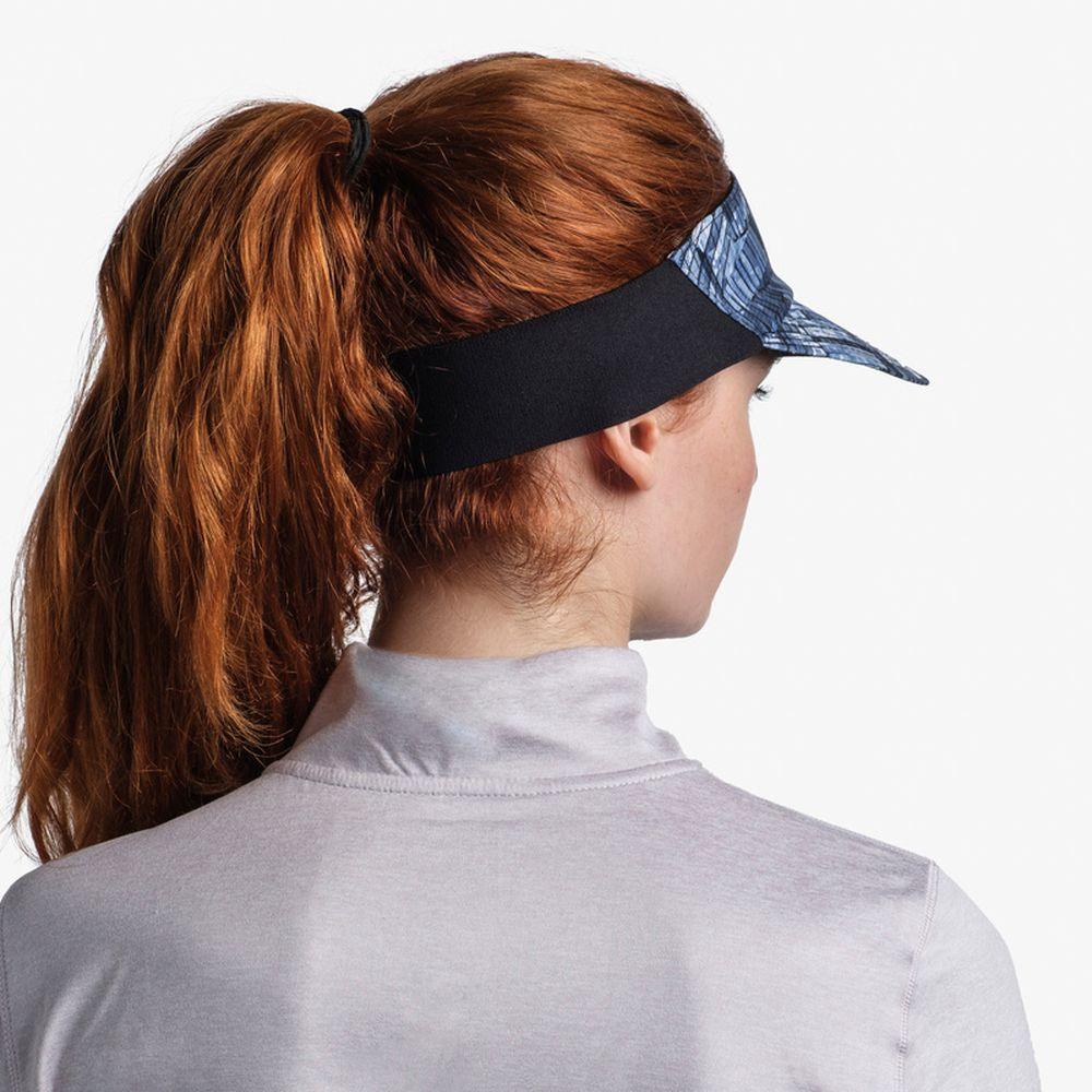 Buff Go Visor - Cam2