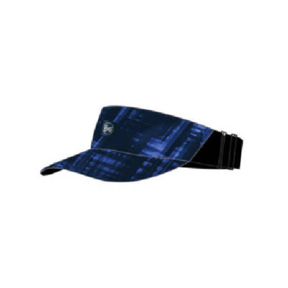 Buff Go Visor - Cam2