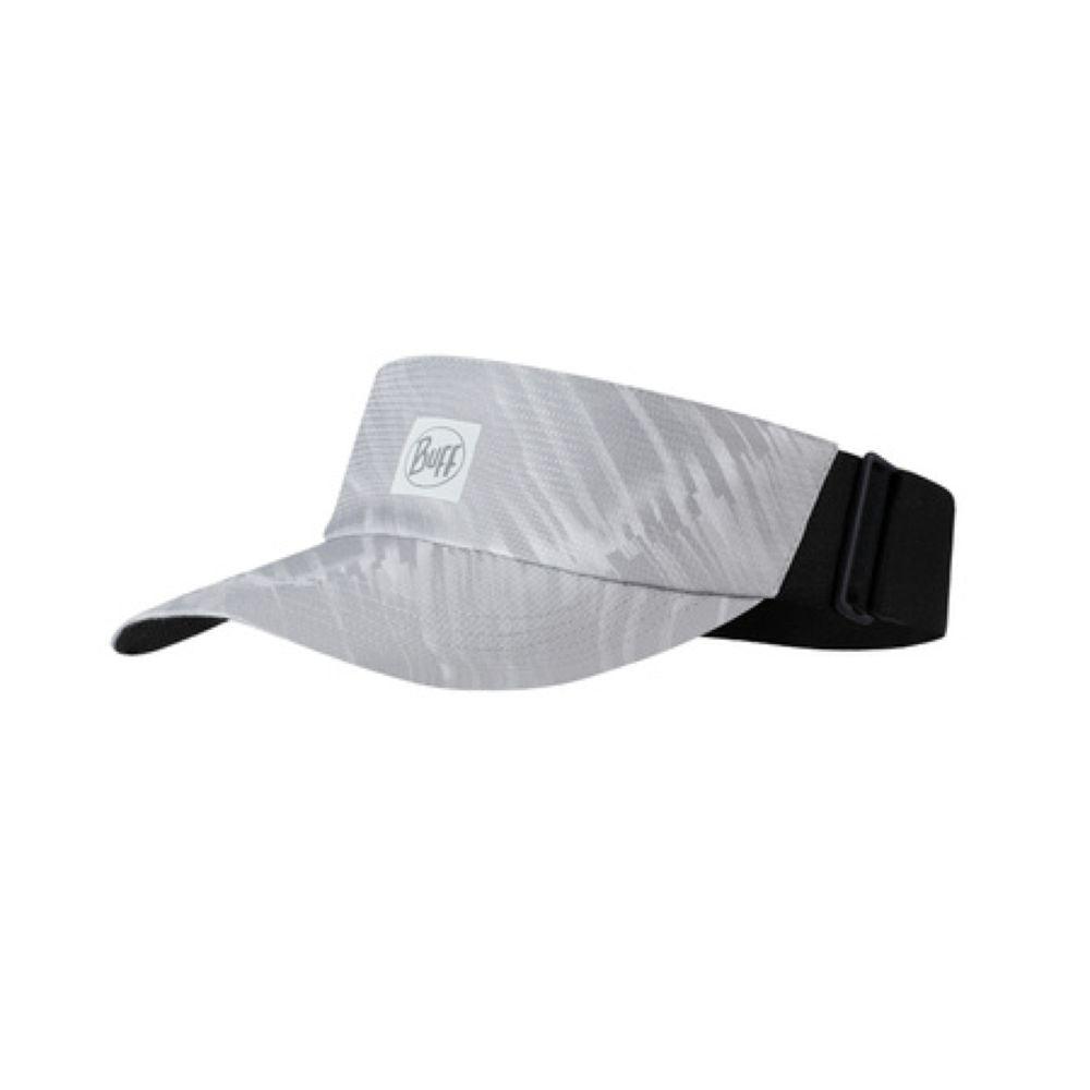 Buff Go Visor - Cam2