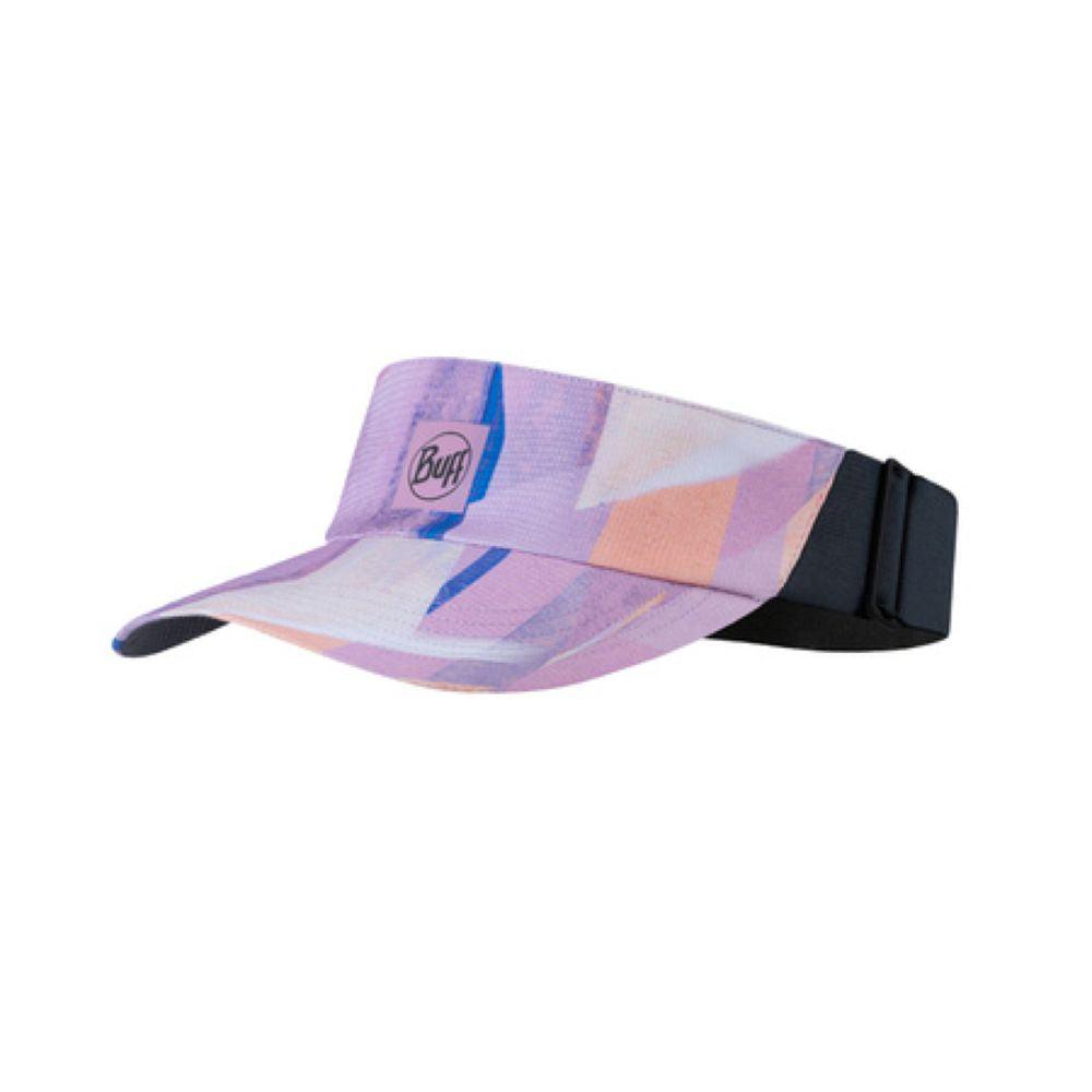 Buff Go Visor - Cam2