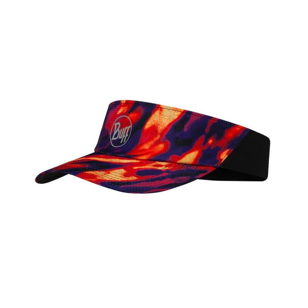 Buff Go Visor - Cam2