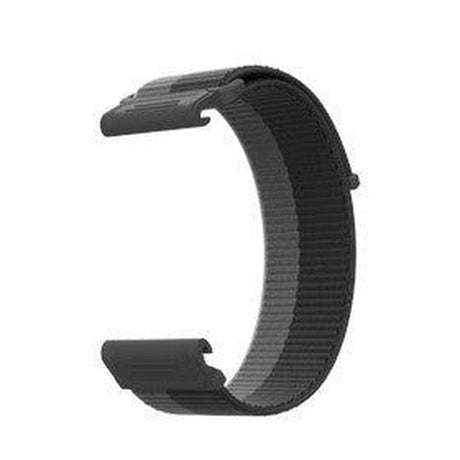 Coros Vertix 2 Nylon Band - Cam2