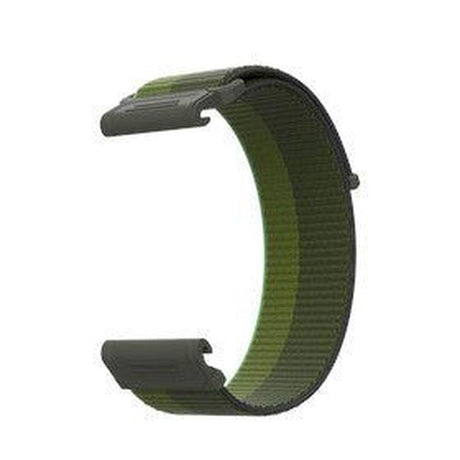 Coros Vertix 2 Nylon Band - Cam2