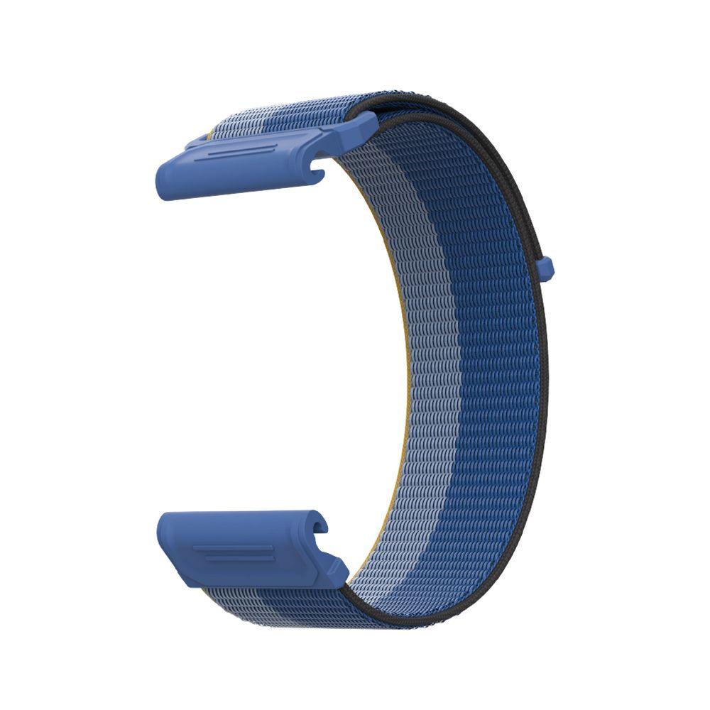 Coros Vertix 2 Nylon Band - Cam2