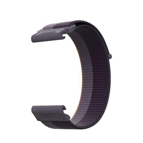 Coros Vertix 2 Nylon Band - Cam2