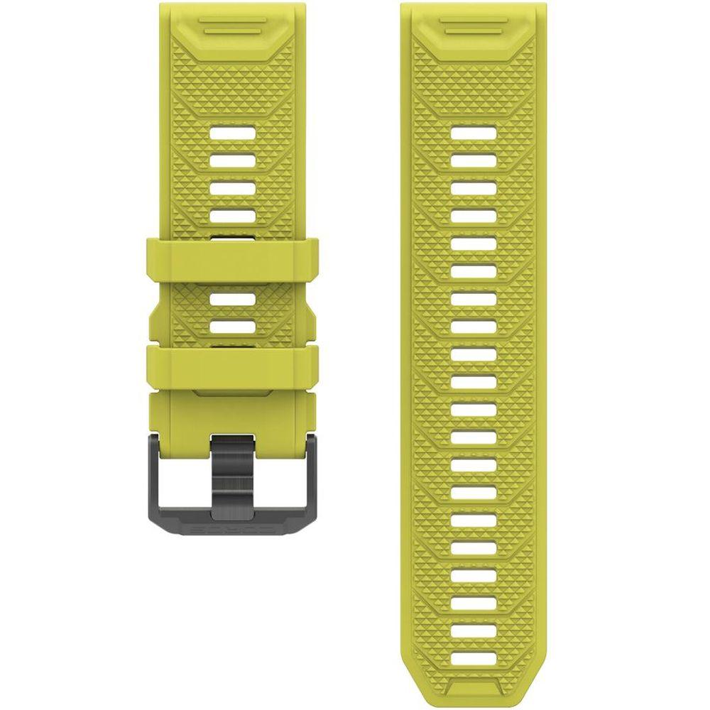 Coros Vertix 2 Silicone Band - Cam2