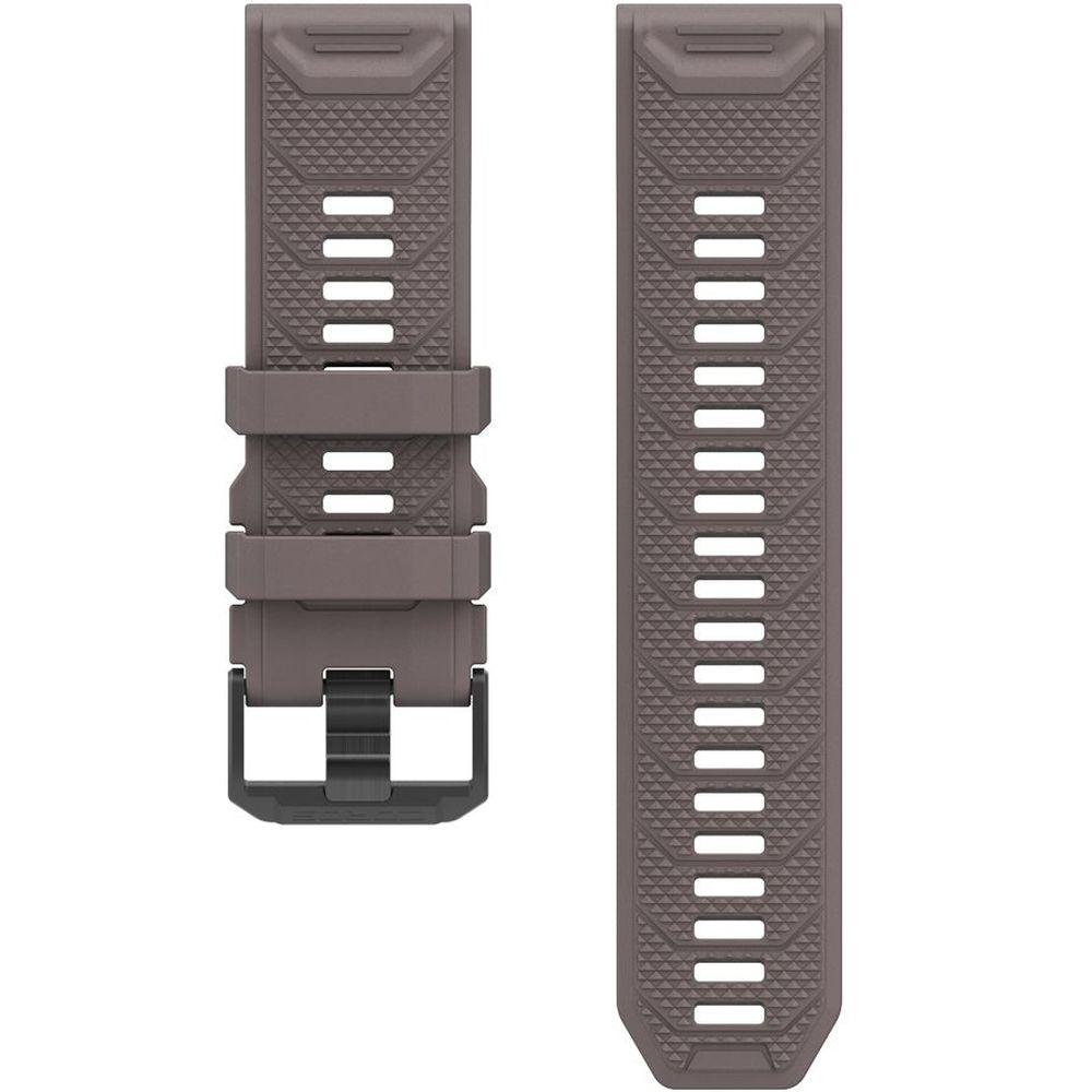 Coros Vertix 2 Silicone Band - Cam2