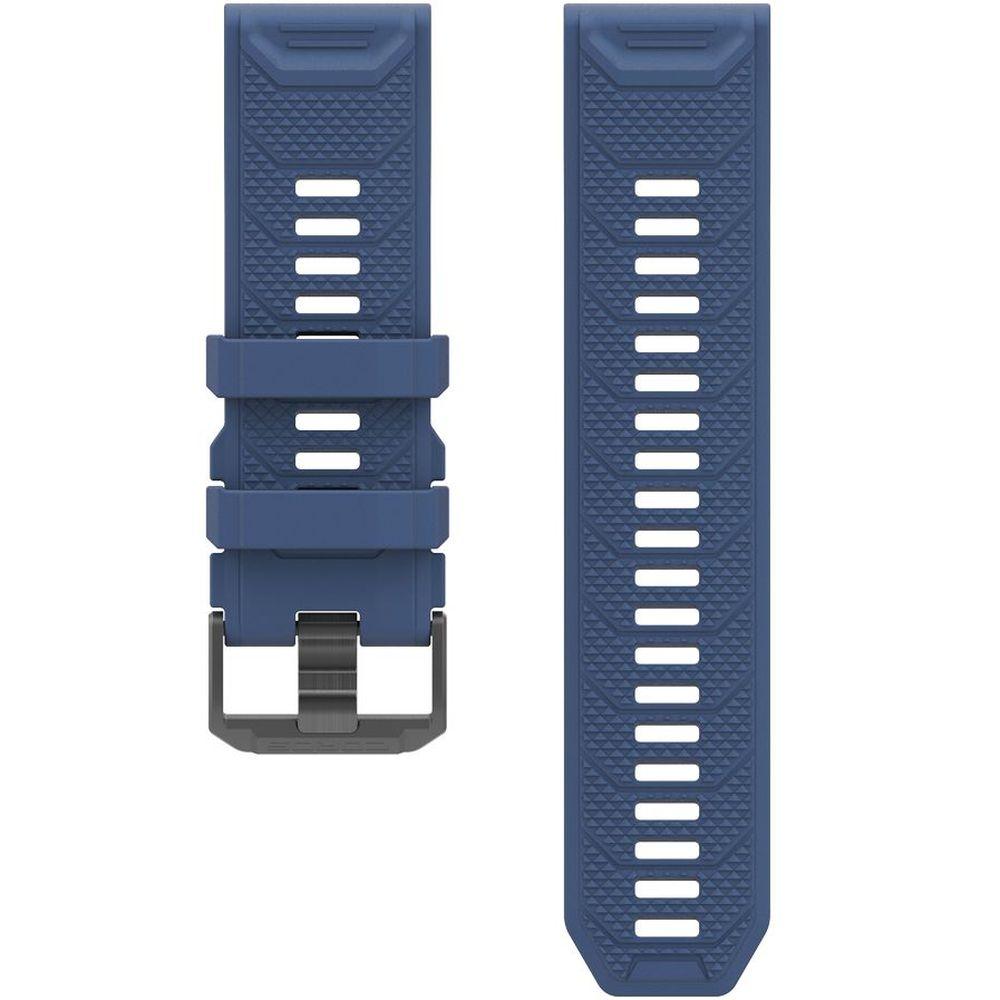 Coros Vertix 2 Silicone Band - Cam2