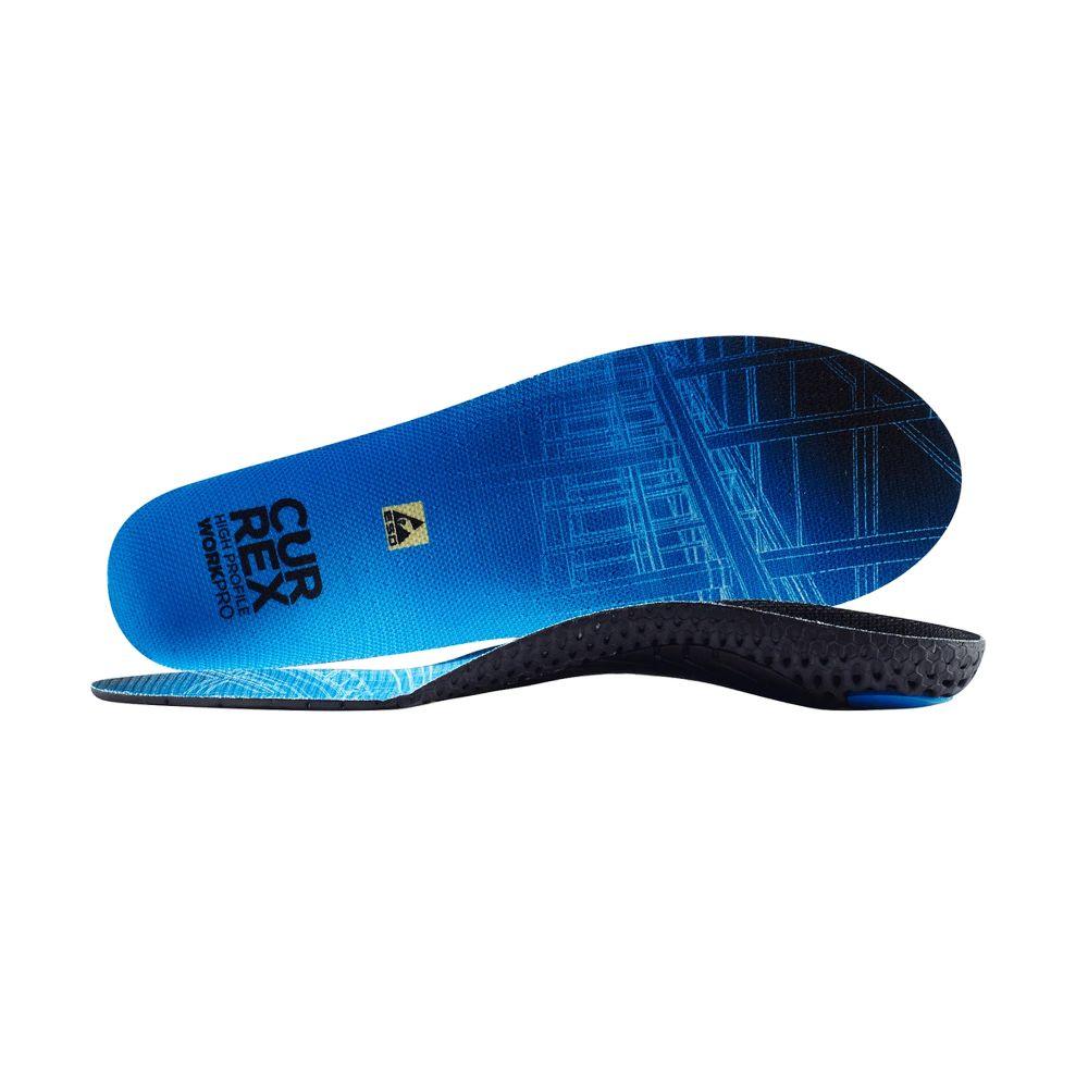 Currex WorkPro Insole - Cam2