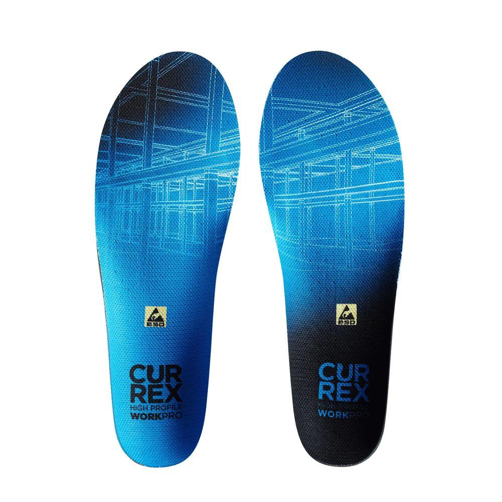 Currex WorkPro Insole - Cam2