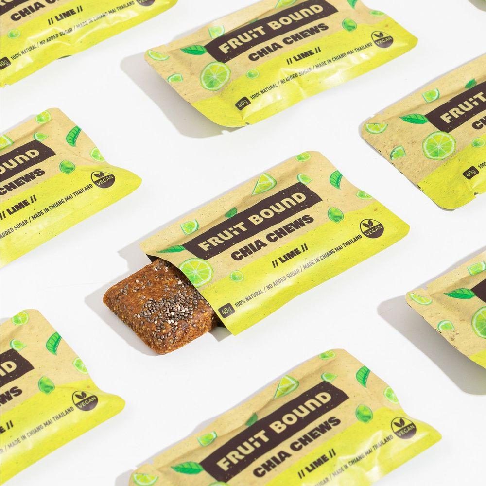 Fruit Bound Chia Chew Bars - Cam2