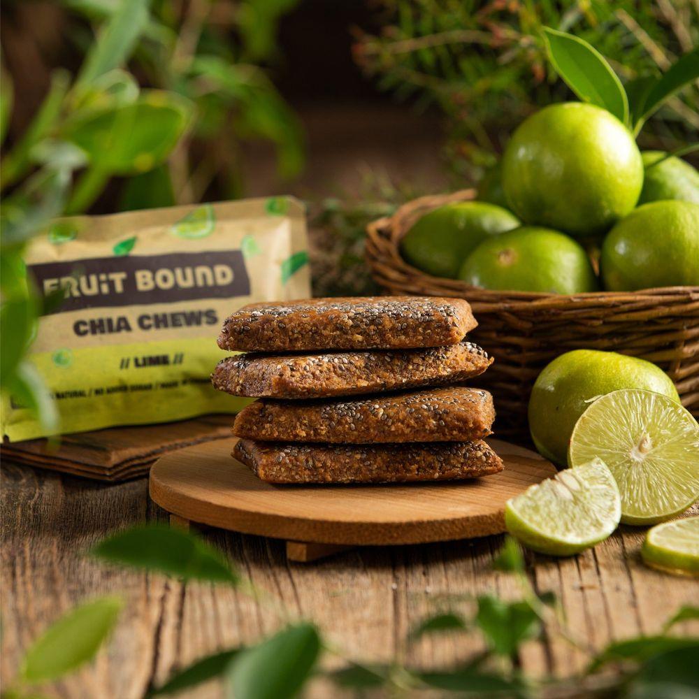 Fruit Bound Chia Chew Bars - Cam2
