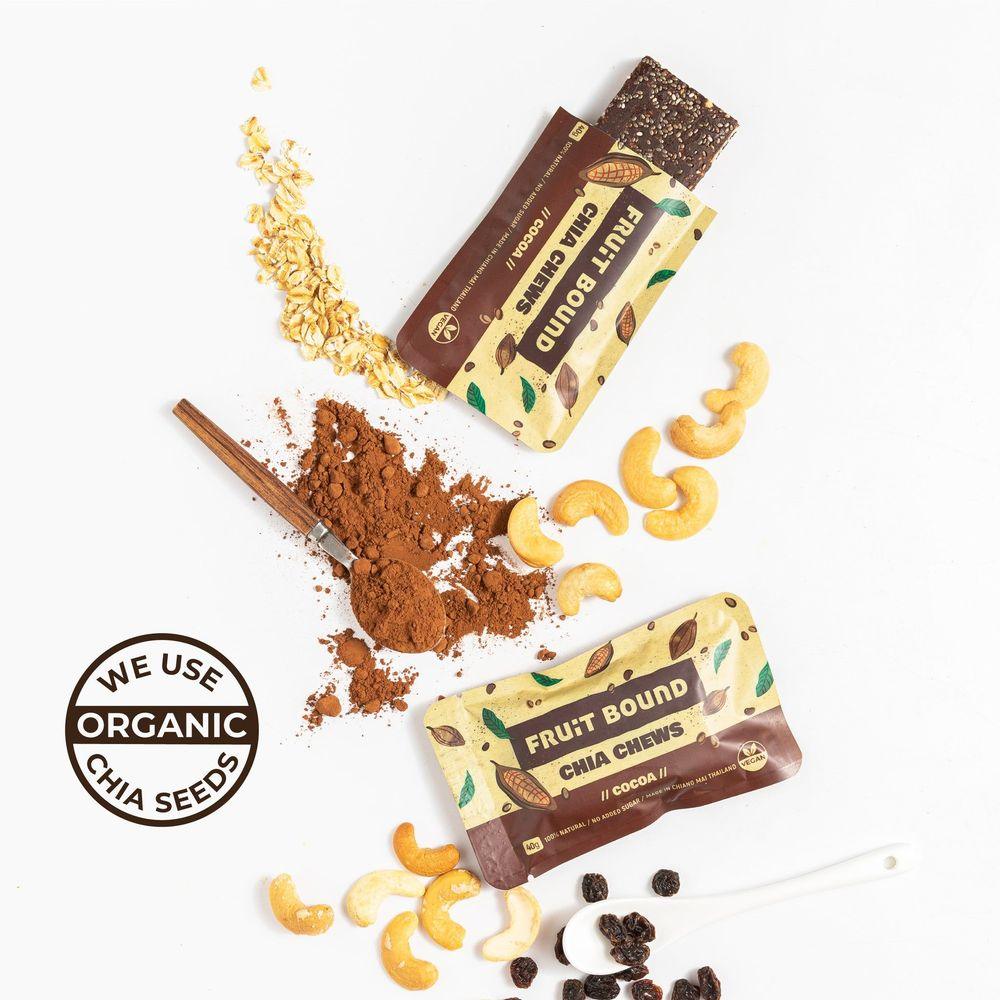 Fruit Bound Chia Chew Bars - Cam2
