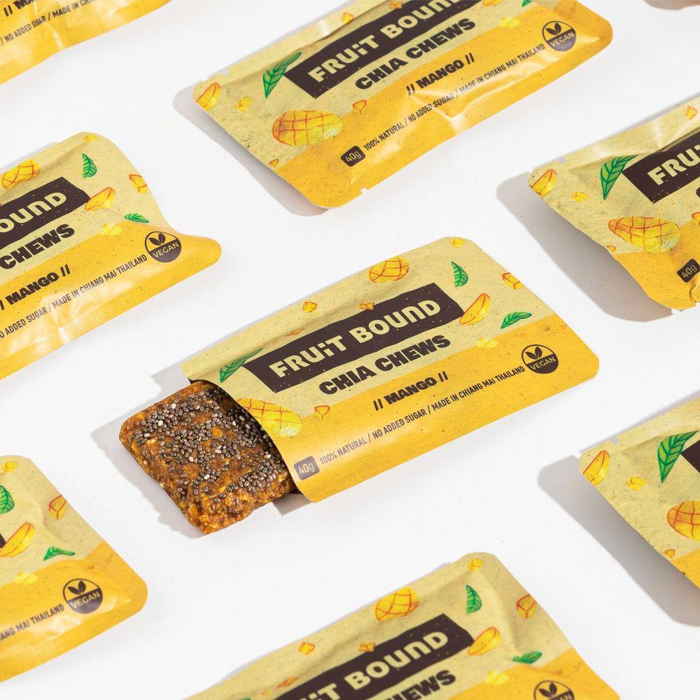 Fruit Bound Chia Chew Bars - Cam2