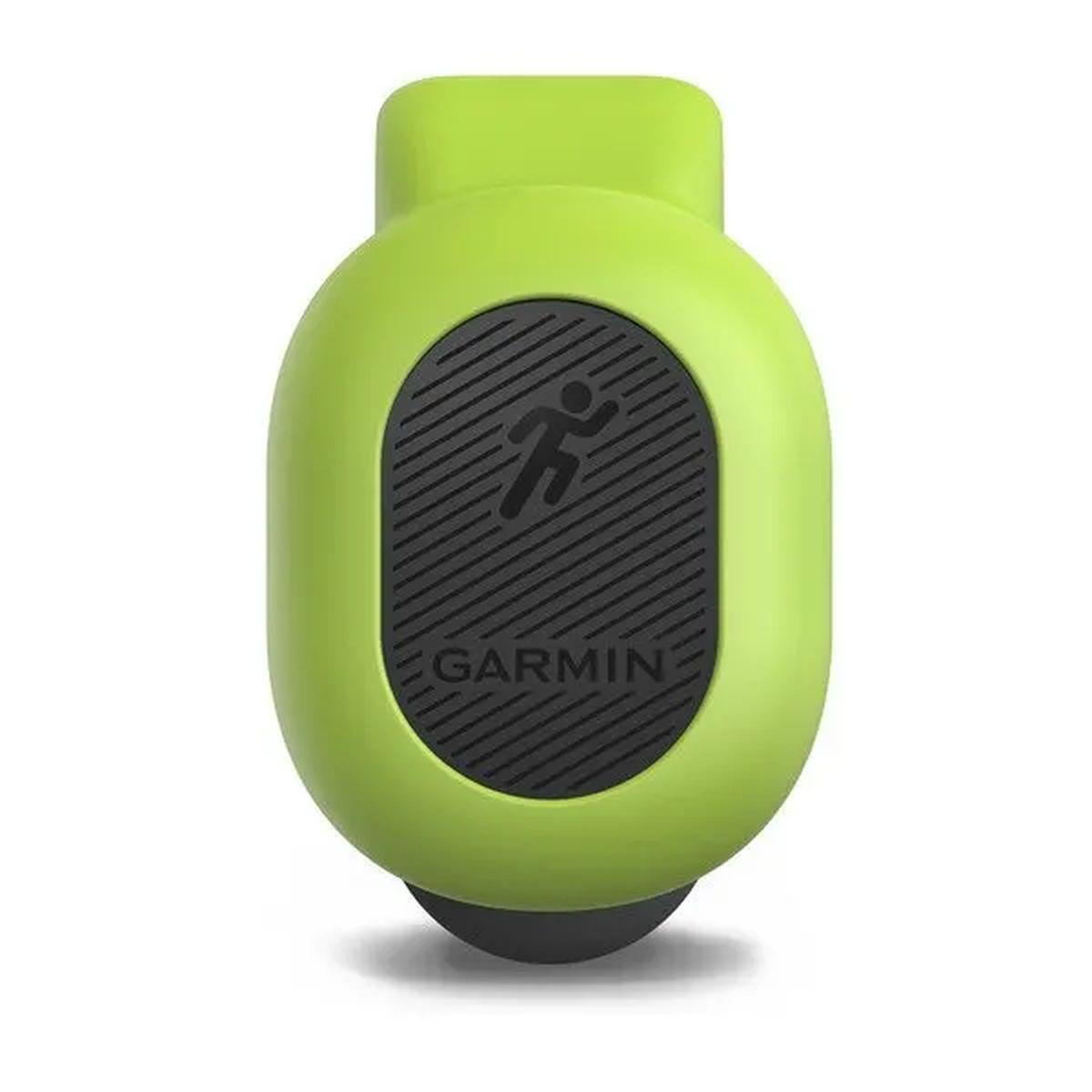 Garmin Running Dynamics Pod - Cam2