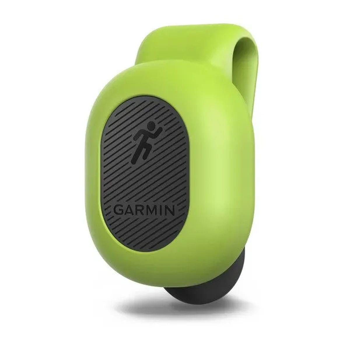 Garmin Running Dynamics Pod - Cam2