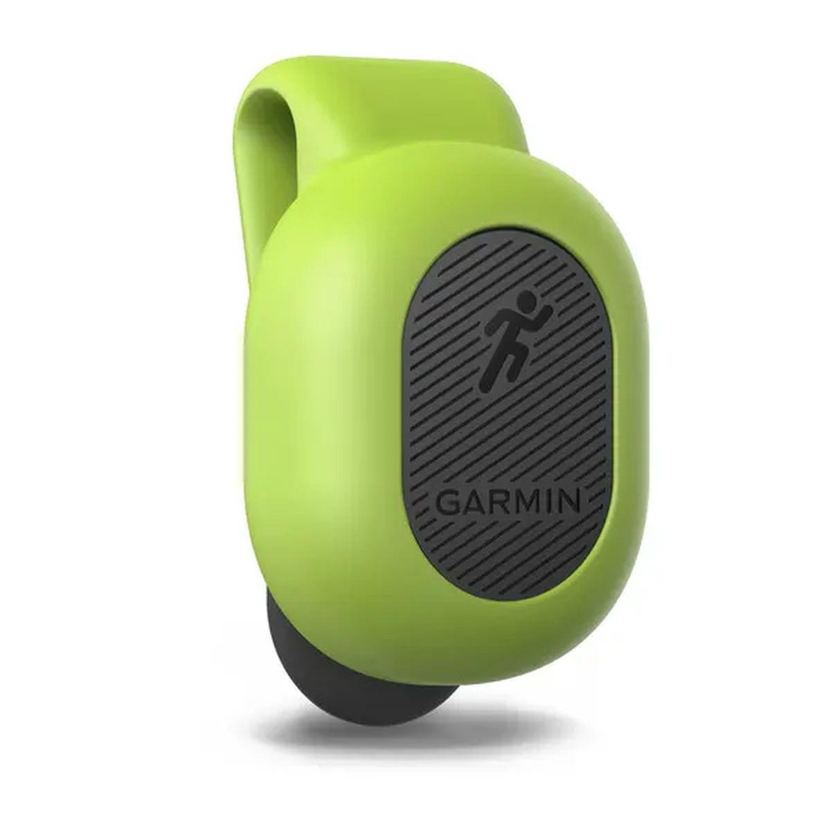 Garmin Running Dynamics Pod - Cam2