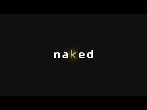 Naked Running Band v2