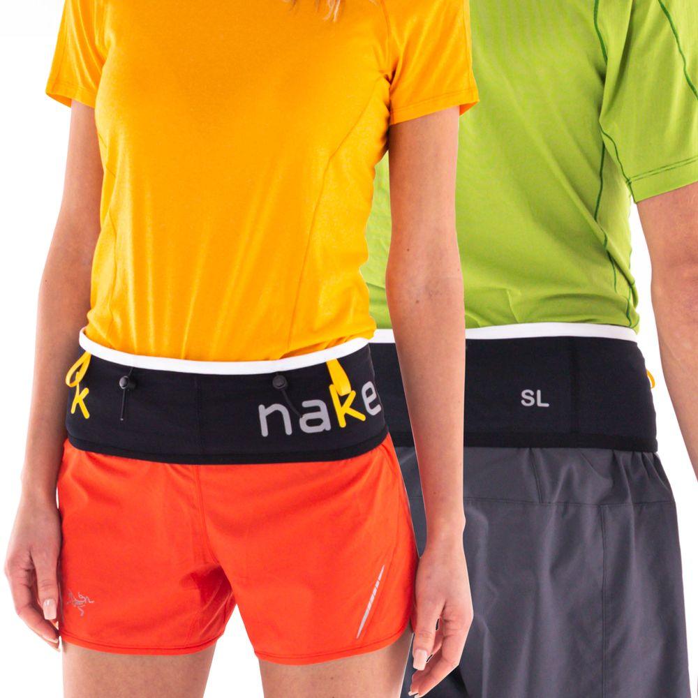 Naked Unisex SL Running Band - Cam2