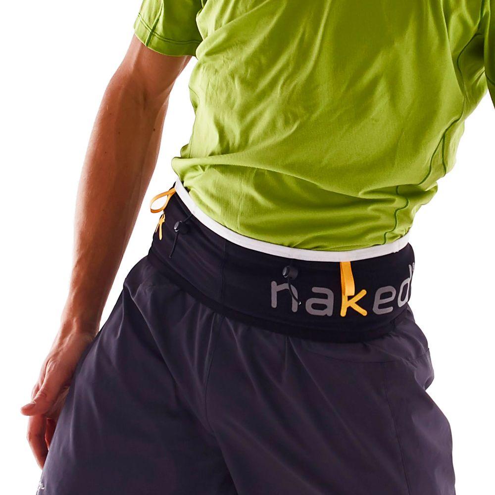 Naked Unisex SL Running Band - Cam2