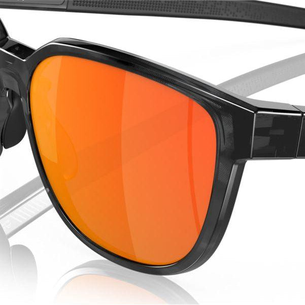 Oakley Actuator A Black Tortoise / Prizm Ruby 0OO9250A-925005 - Cam2
