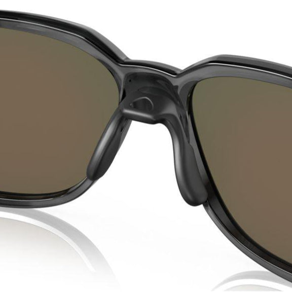 Oakley Actuator A Black Tortoise / Prizm Ruby 0OO9250A-925005 - Cam2