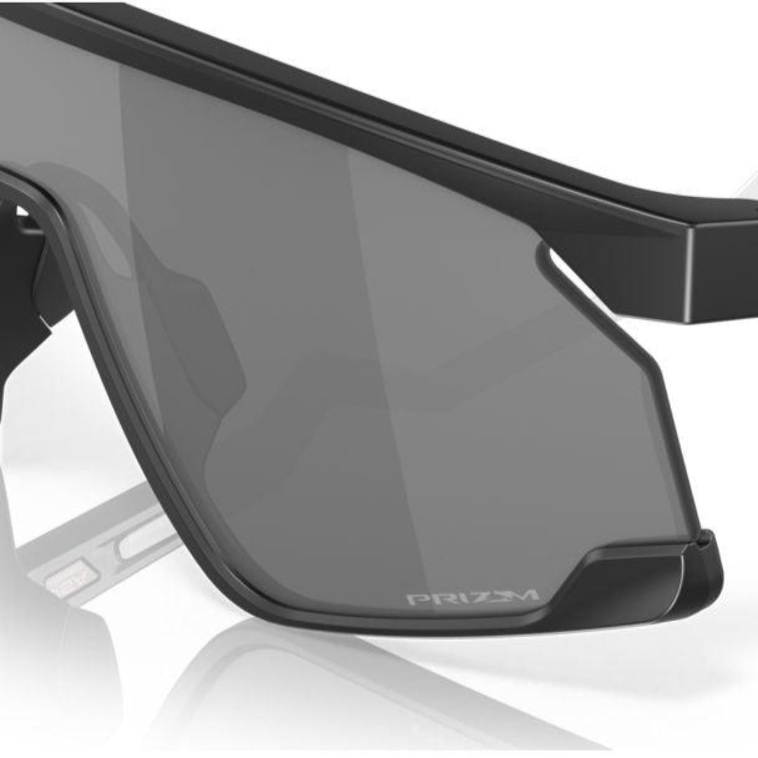 Oakley BXTR Matte Black/Prizm Black 0OO9280-928001
