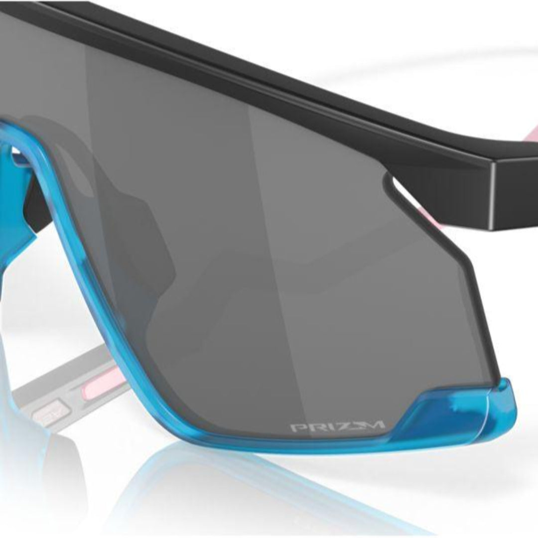Oakley BXTR Matte Black/Prizm Black 0OO9280-928005