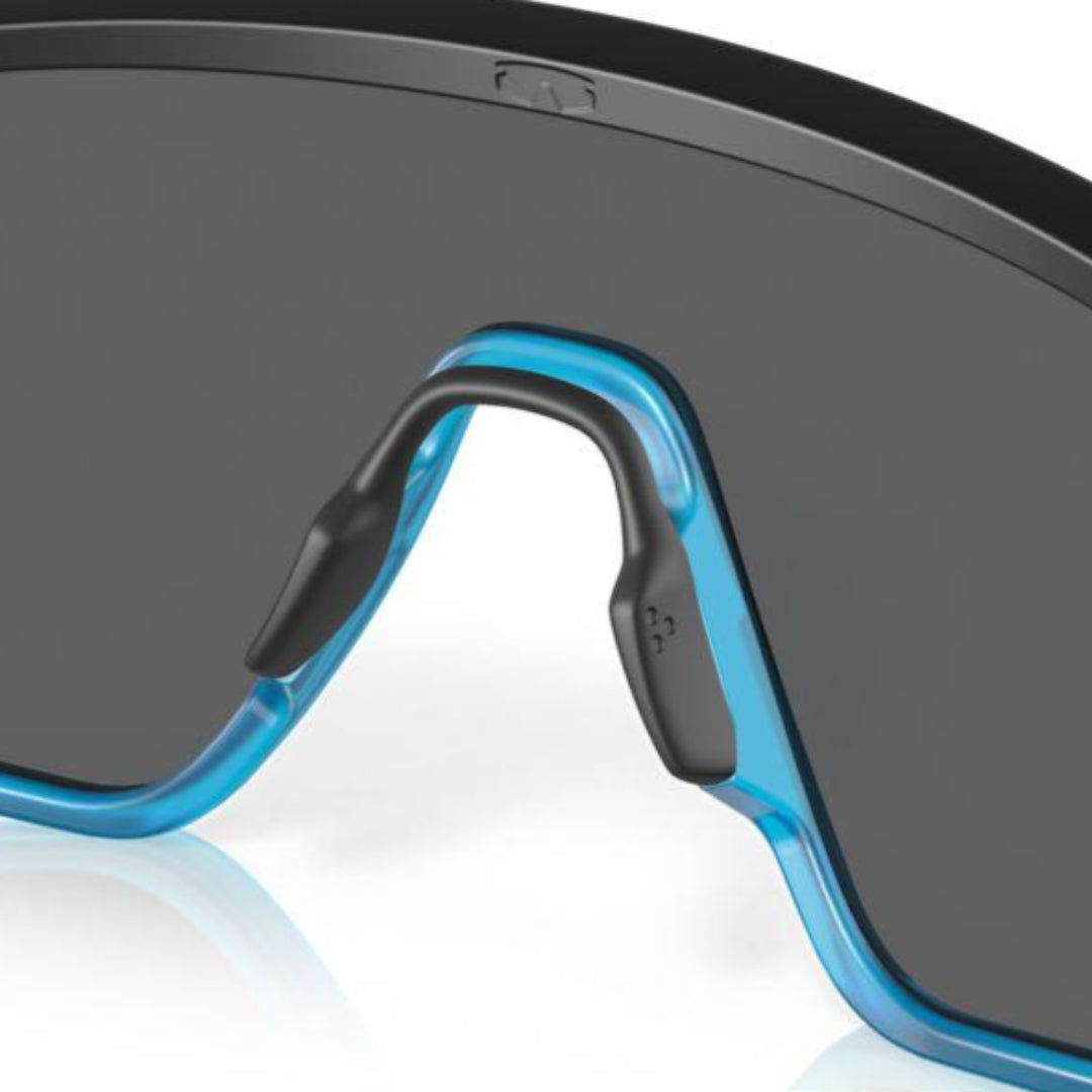 Oakley BXTR Matte Black/Prizm Black 0OO9280-928005