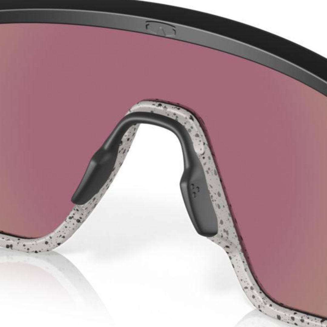 Oakley BXTR Matte Black/Prizm Sapphire 0OO9280-928003