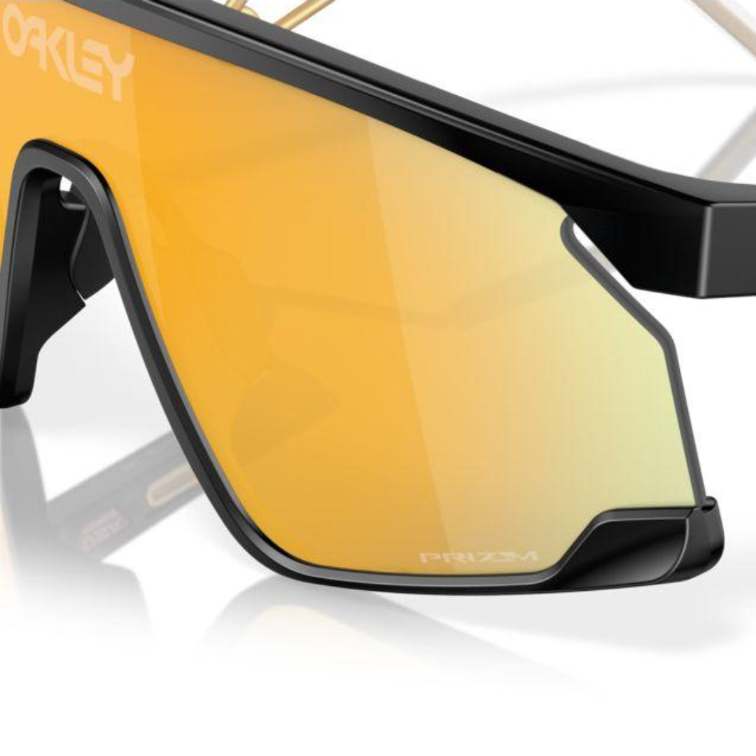 Oakley BXTR Metal Matte Black/Prizm 24K 0OO9237-923701