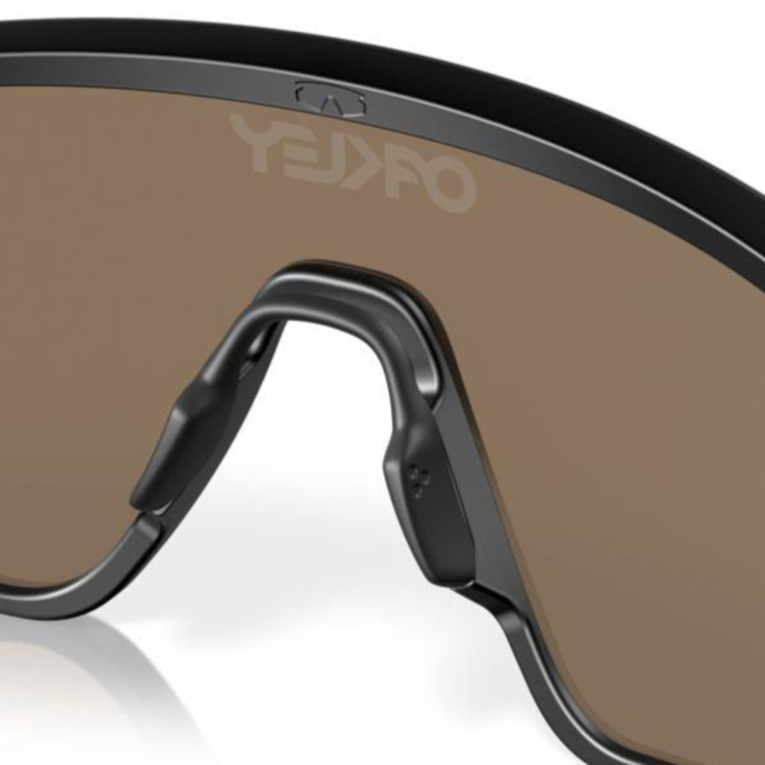 Oakley BXTR Metal Matte Black/Prizm 24K 0OO9237-923701