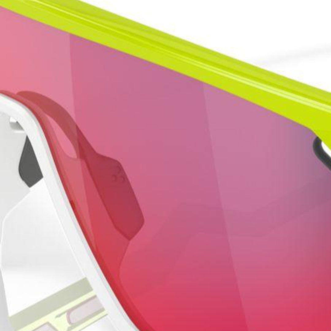 Oakley BXTR Retina Burn/Prizm Road 0OO9280-928006