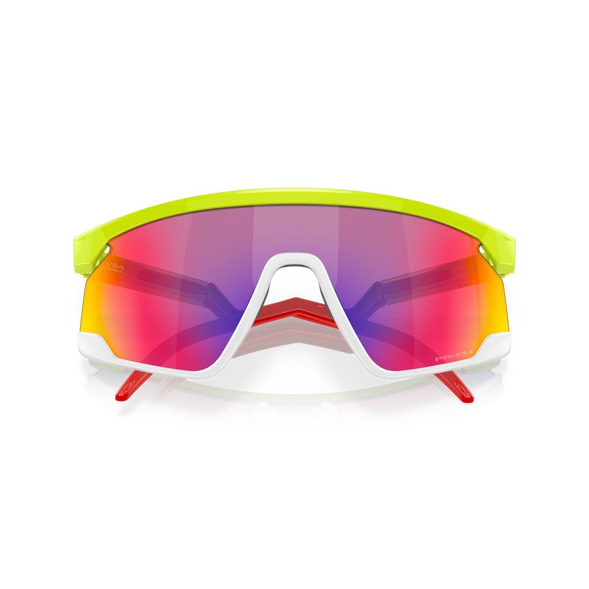 Oakley BXTR Retina Burn/Prizm Road 0OO9280-928006