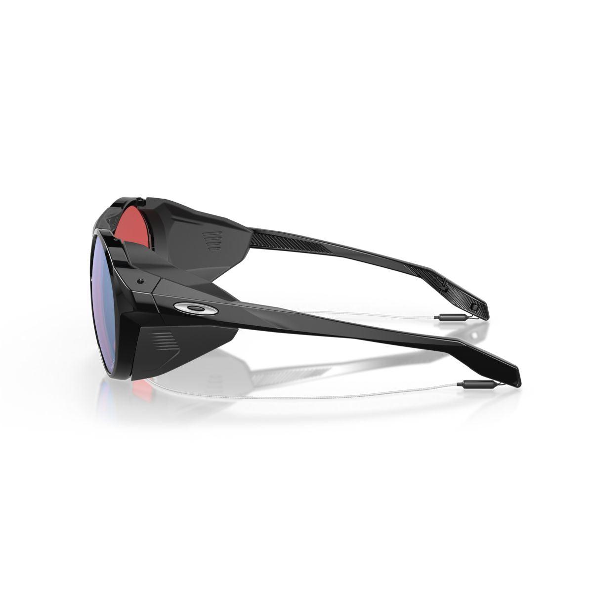 Oakley Clifden Polished Black/Prizm Snow Sapphire 0OO9440-944002