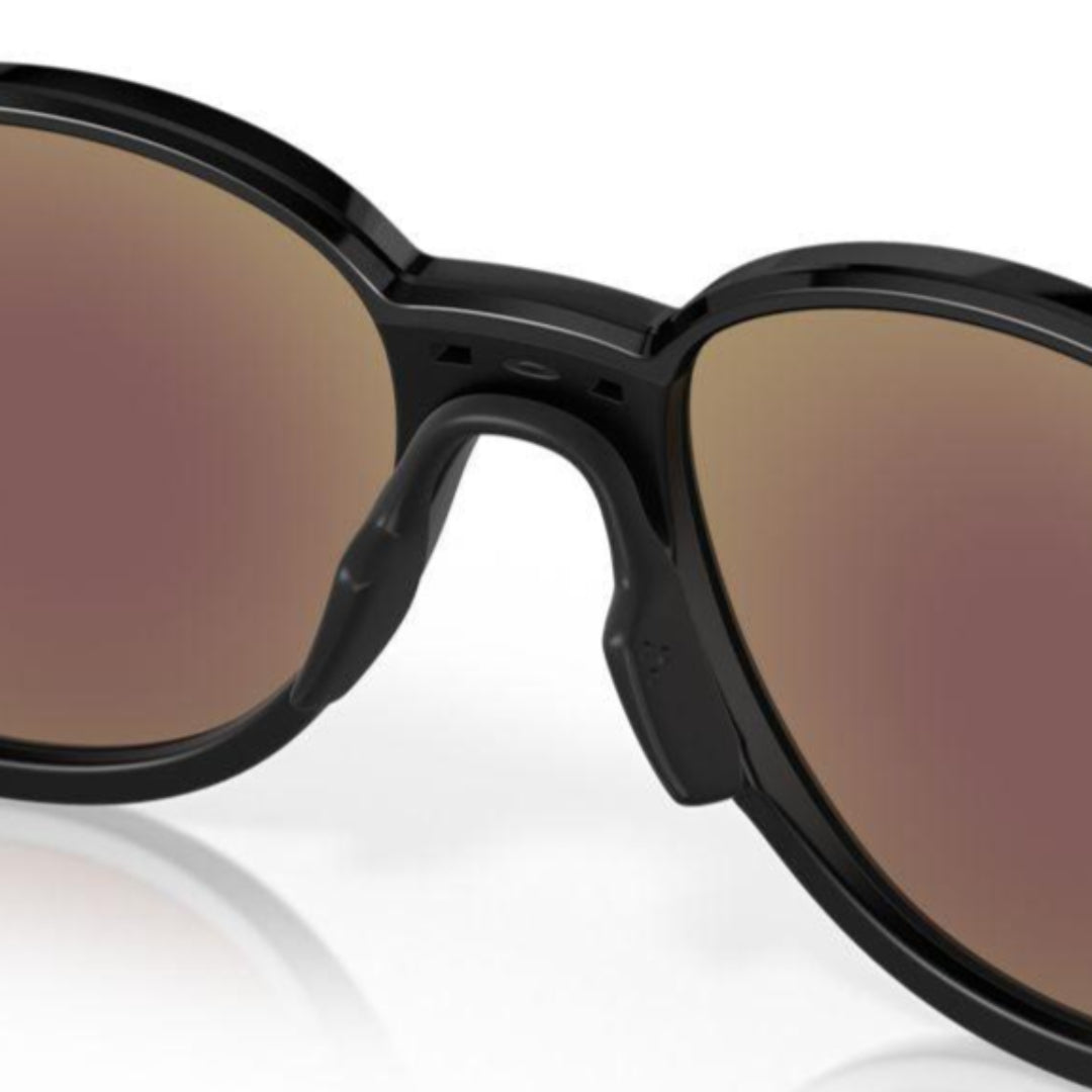 Oakley Coinflip Matte Black/Prizm Sapphire 0OO4144F-414402