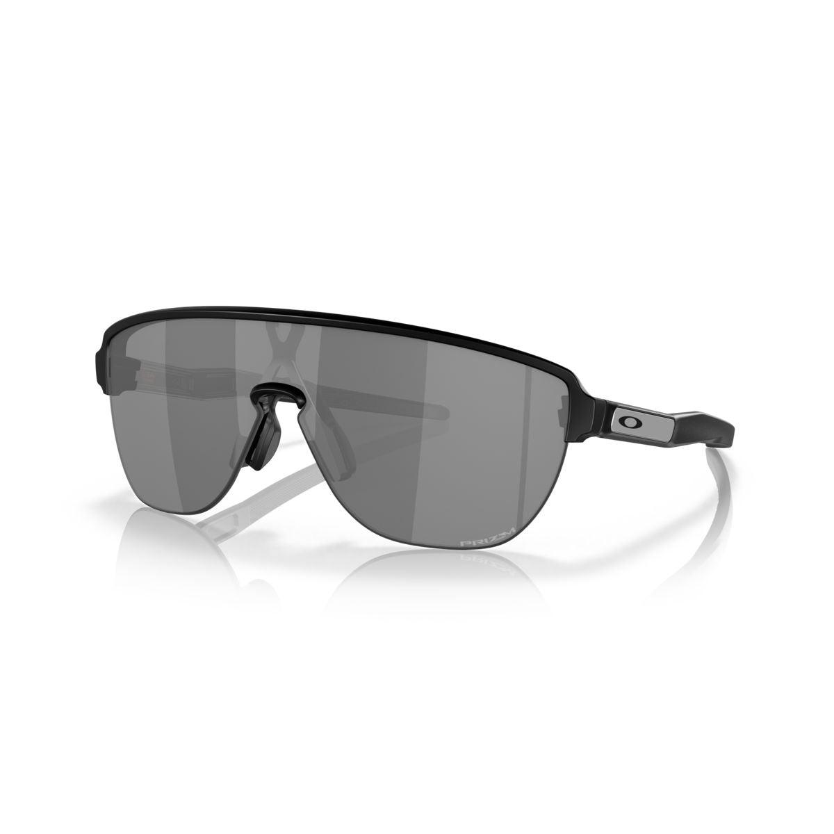 Oakley Corridor Matte Black/Prizm Black 0OO9248A-924801