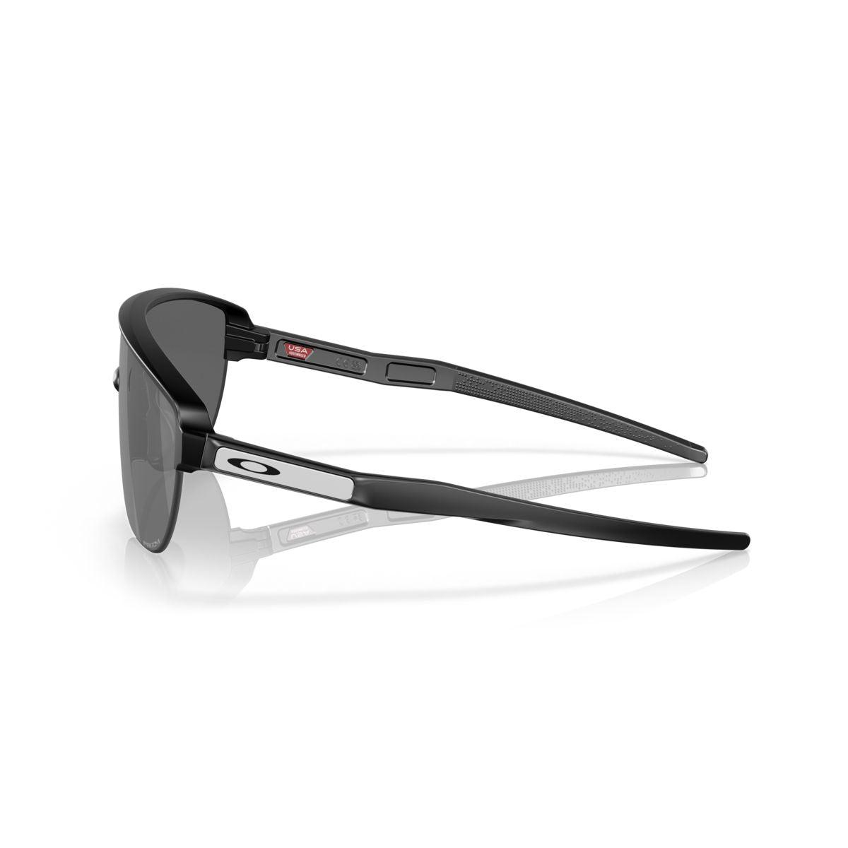Oakley Corridor Matte Black/Prizm Black 0OO9248A-924801