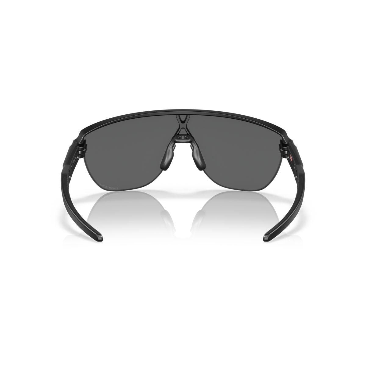 Oakley Corridor Matte Black/Prizm Black 0OO9248A-924801