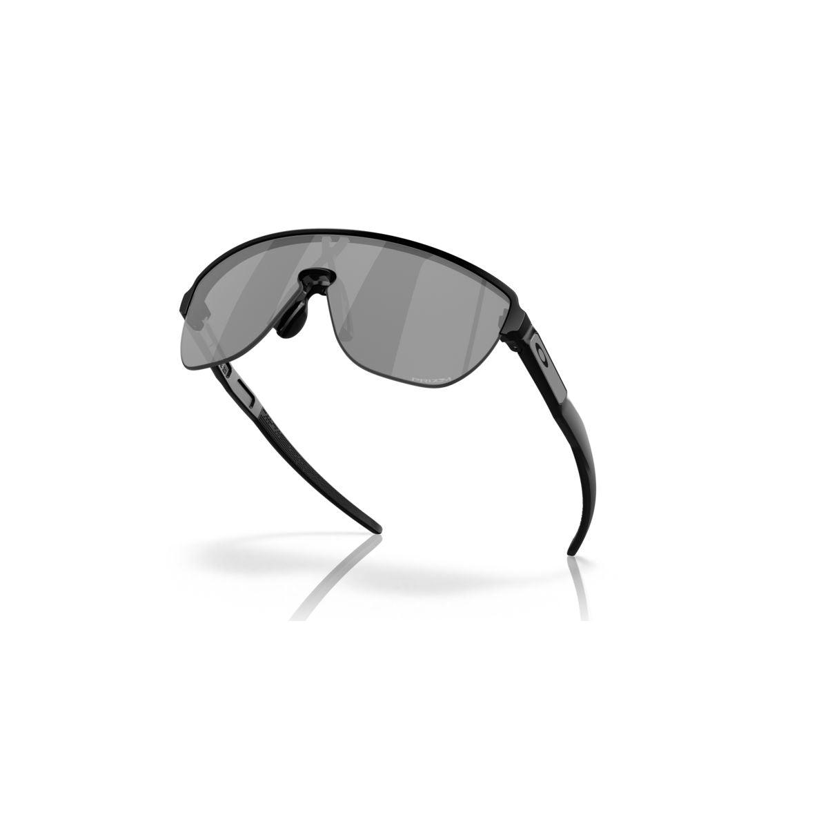 Oakley Corridor Matte Black/Prizm Black 0OO9248A-924801