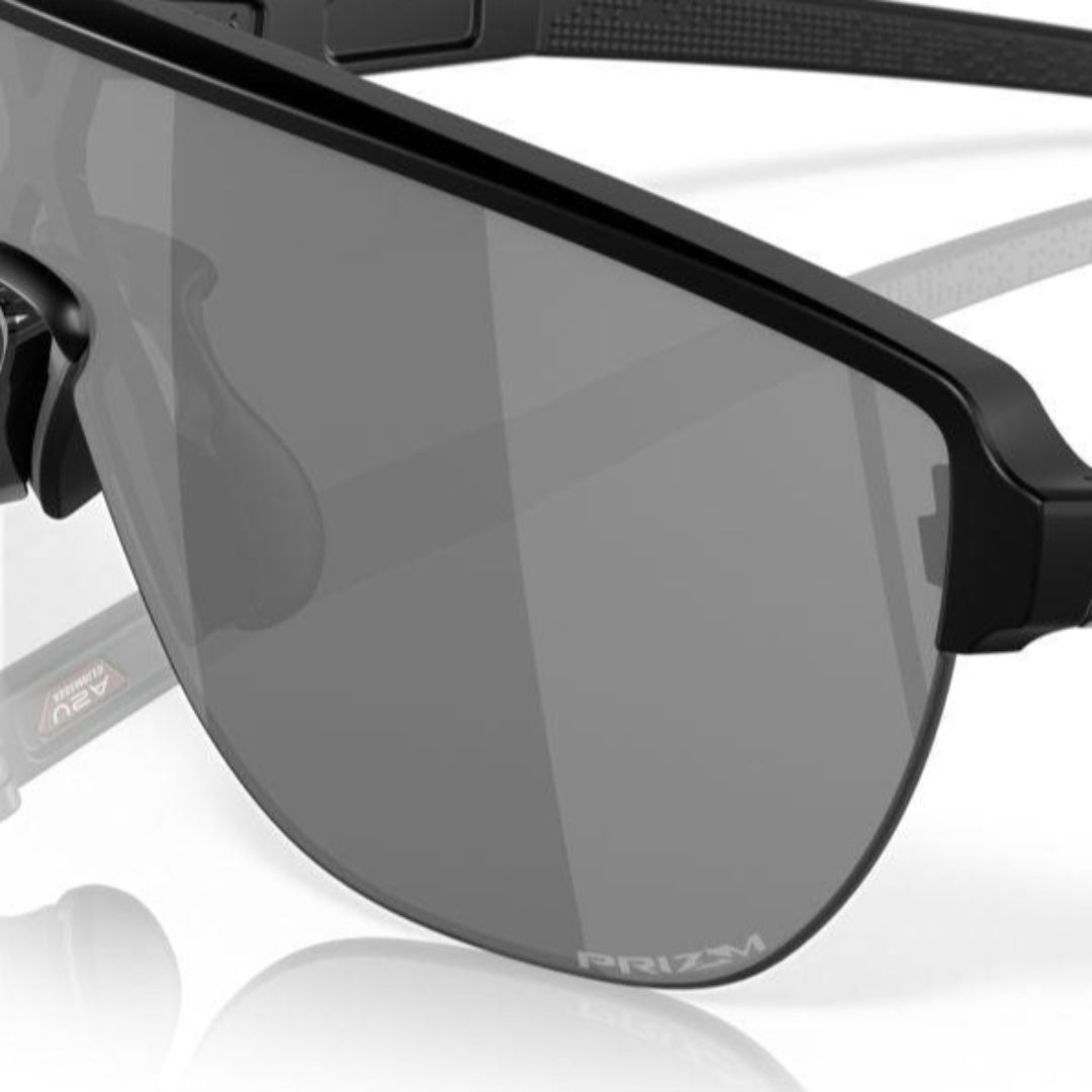 Oakley Corridor Matte Black/Prizm Black 0OO9248A-924801