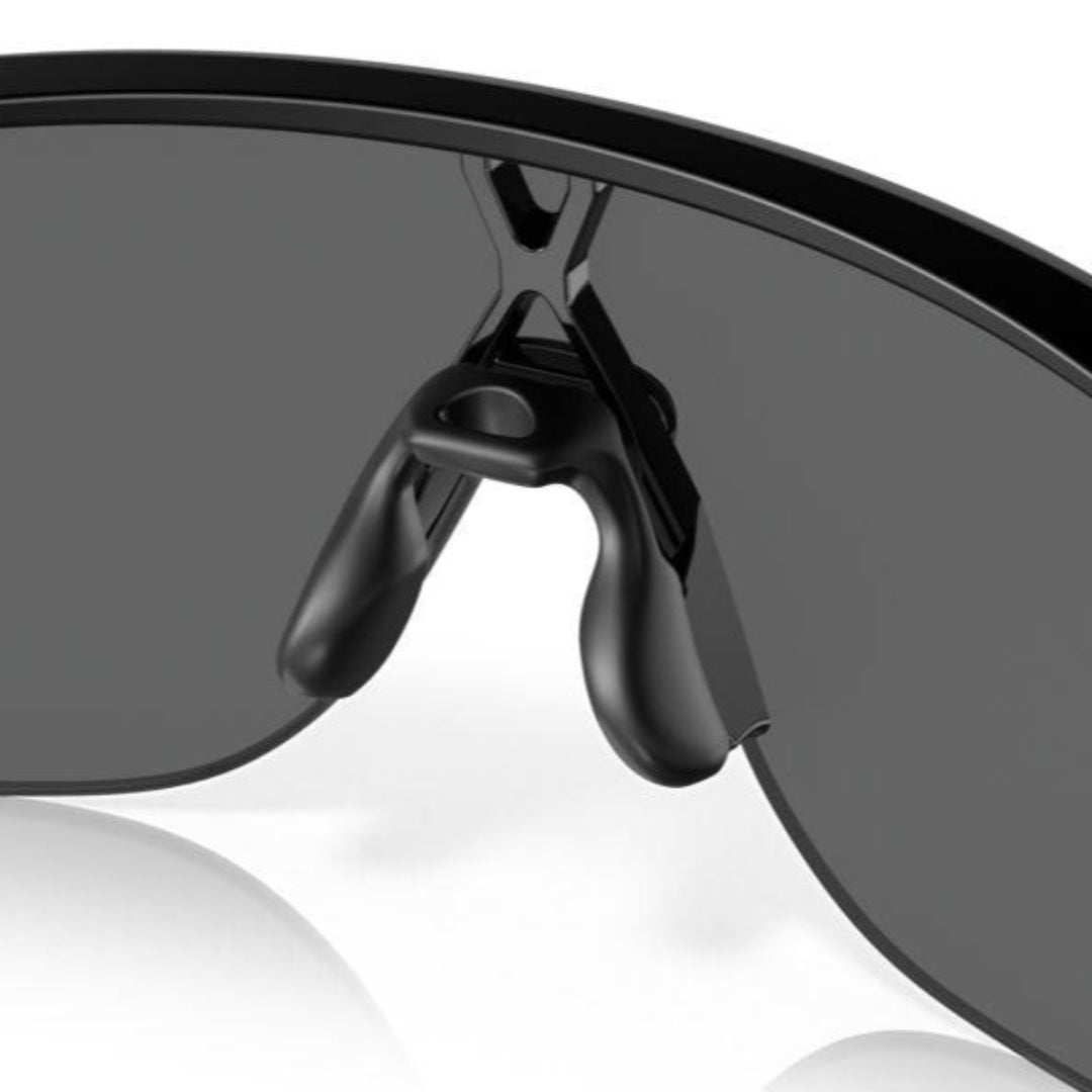 Oakley Corridor Matte Black/Prizm Black 0OO9248A-924801
