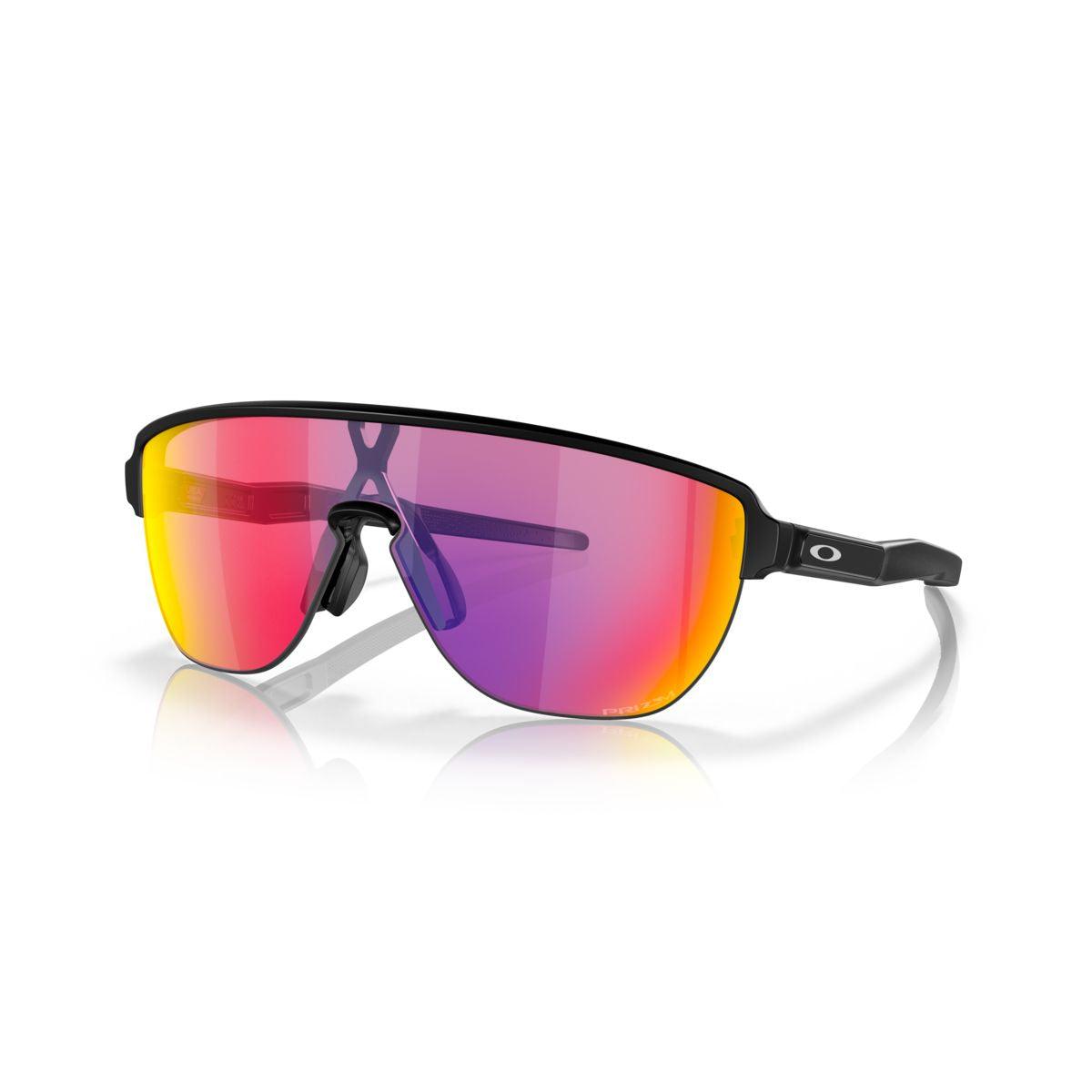 Oakley Corridor Matte Black/Prizm Road 0OO9248A-924802